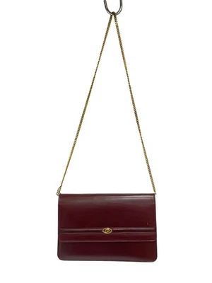 Кожаная наплечная сумка COMTESSE BRD - Изображение 1 из 4