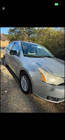 2009 Ford Focus SE