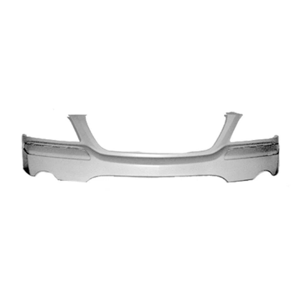 Fits 2004-2006 Chrysler Pacifica Front Upper Bumper Cover 101-01546AX Foto 1 de 1
