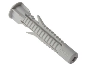 ForgeFix - Cheville universelle M10 x 61 mm Sac de 25 - Photo 1/1