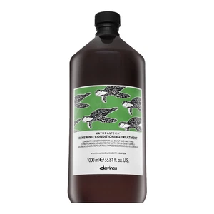 DAVINES - NATURALTech TRATAMIENTO ACONDICIONADOR RENOVADOR - 33,8 oz / 1000 ml - Imagen 1 de 4