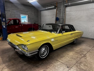 1964 Ford Thunderbird  - Image 1 of 4