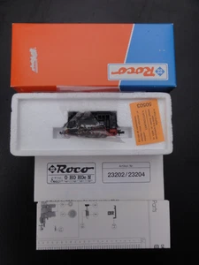 ROCO 23204 BR80 SPUR N - Bild 1 von 10