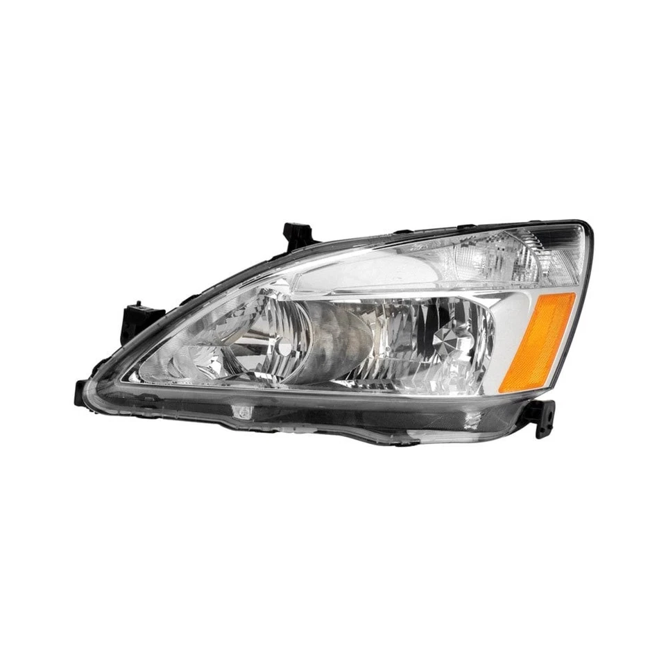 For Honda Accord 2003-2007 Dorman 1592021 Driver Side Replacement Headlight Foto 1 de 1
