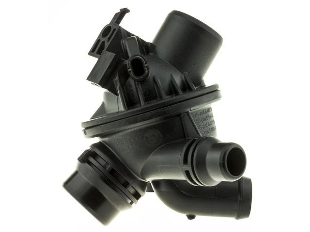 Conjunto de carcasa de termostato de refrigerante de motor 11XH79G para BMW 535i xDrive Foto 1 de 1