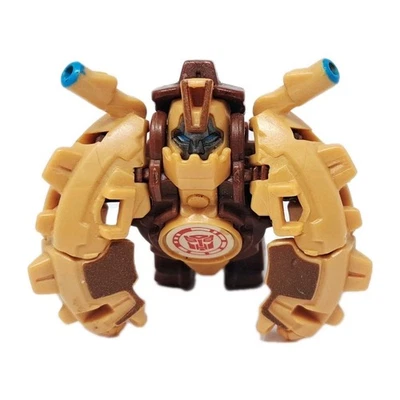 Transformers Robots in Disguise SCORCH STRIKE BEASTBOX Figura Mini-Cons RID 2015 Foto 1 de 4
