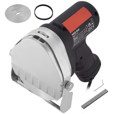 Coltello Elettrico Shawarma Turco Doner Kebab Carne Gyro Cutter - Immagine 1 di 4
