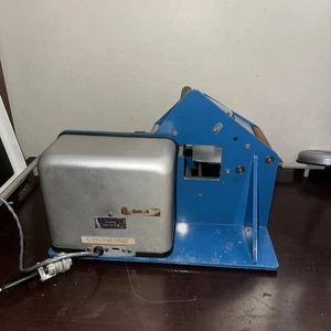 Li-Cor 3050A Conveyor Idler Pulleys - Machine - Picture 1 of 5