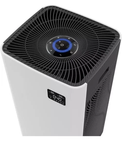 Amazon Basics Air Purifier CADR 800m³/h Covers up to 96m² 1033 ft2 with True - Picture 1 of 6