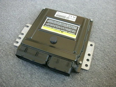 2009 NISSAN PATHFINDER 23710ZL26A GENUINE OEM FACTORY ORIGINAL ECM ECU R51 - Image 1 of 4