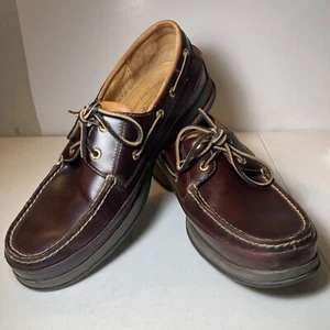 Herren Sperry Top Sider Gold Collection 0219444 Bootsschuhe Gr. 11 M - Bild 1 von 9