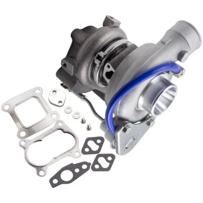 CT20 Turbo Turbocharger for Toyota Hilux 4-RUNNER 2.4L 2L-T 17201-54060 1998 - Image 1 of 4
