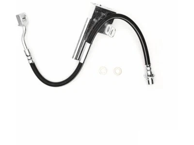 Manguera de freno fricción dinámica 92562MWZV para Chevrolet Silverado 3500 HD 2011-2019 Foto 1 de 2