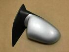 CHEVROLET CHEVY EQUINOX 2006-2009  FRONT RIGHT  SIDE POWER MIRROR SILVER GRAY