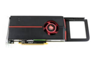 ATI Radeon HD 5770 1GB R5770 GPU 71205840H0G | 1yr Warranty, Fast Ship! - Picture 1 of 4