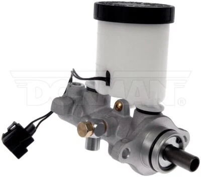 Cilindro maestro de freno Dorman M390023 para Mazda Miata Foto 1 de 4