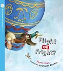 Flight Or Fright: Oxford Level 9: Pack Of 6 By Scott (English) Hybrid Book