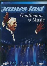 James Last : Gentleman of Music (DVD)
