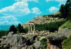73956134 Delphidelfigreece Marmaria Oder Tholos Tempel Ruinen Antike Staette