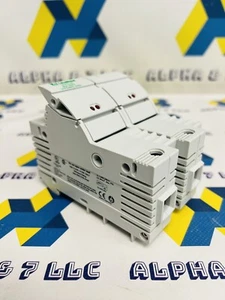 LittelFuse LFPSJ-ID LFPSJ602.ZXID Fuse Holder 60a 600V - Picture 1 of 7
