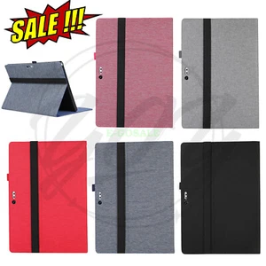 Portable Case Cover for Microsoft Surface Pro 4 5 6 7 8 9 Anti Drop Protective - Picture 1 of 18