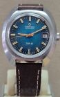 Vintage Certina Ds-2 Turtle Automatic Watch - Ref 5801.300 - Cal 25-651