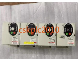 1PCS Toshiba Inverter VFS11-2015PM-WN(W3) 1.5KW 220V in good condition - Picture 1 of 4