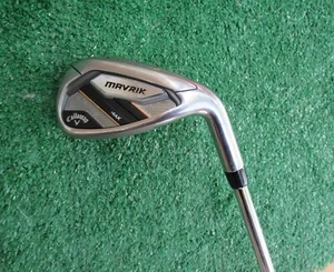 Callaway MAVRIK Approach Wedge. XP 95 Steel Shaft/Regular Flex RH 35.5 in - Picture 1 of 13