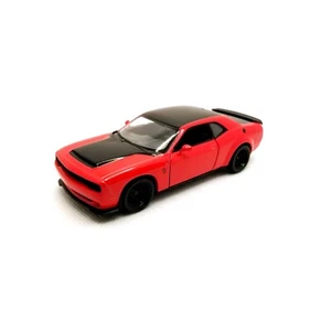 5461D BY Kinsmart 2023 Dodge Challenger 1/40 Scale ( does not come in original ) - Picture 1 of 4