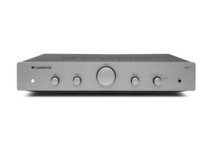 Cambridge Audio AXA25 Integrated Stereo Amplifier - Refurbed
