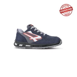 Scarpe antinfortunistiche uPower RED LION ACTIVE ESD S1P SRC - Foto 1 di 2