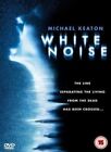 White Noise (Dvd) Nicholas Elia Mike Dopud Marsha Regis Brad Sihvon (Uk Import)