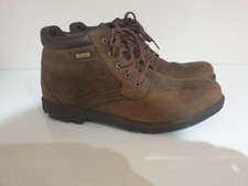 rockport hydroshield xcs