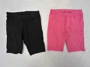 Girls Cat & Jack Shorts Size 7/8 - Picture 1 of 4