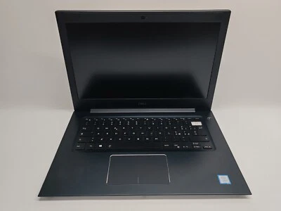 NOTEBOOK DELL VOSTRO 5471 INTEL CORE i5-8250U 8GB RAM 256GB SSD WINDOWS 11 - Immagine 1 di 4