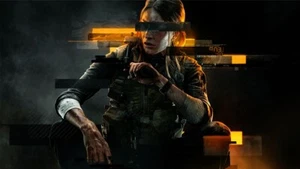 CALL OF DUTY - BLACK OPS 6 FOTOGRAFÍA DE VIDEOJUEGO COLECCIONABLE - 4x6 Foto Brillante - Imagen 1 de 1