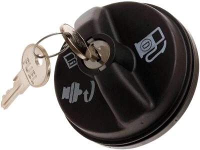 Tapa del tanque de combustible AC Delco 16125XKVM 2002 para Chevrolet Silverado 2500 HD 2001-2003 Foto 1 de 2