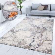 Modern Rug For Living Room Abstract Large Rugs Beige Small Extra Large Mats
