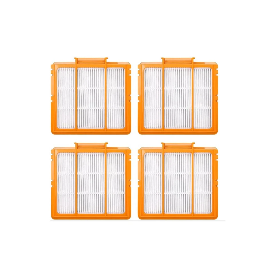 Kit de piezas para robot aspirador Shark AI AV2501AE AV2501S RV2502AE RV2520AOUS Foto 1 de 4