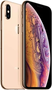 Smartphone Apple iPhone XS Max 256GB Completamente Desbloqueado - Color Dorado Buen Estado - Imagen 1 de 16