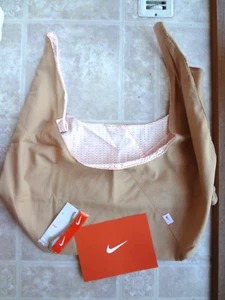 Nike Shoebox Bento Gift Cloth Bag (New) Free Shipping - Picture 1 of 15