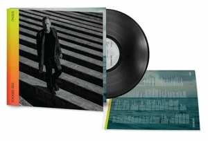 Sting The Bridge 180g 1LP Vinyl Gatefold 2021 A&M Records - Picture 1 of 2