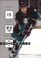 B3317- 2005-06 Hot Prospects Hockey Card #s 1-186 -You Pick- 10+ FREE US SHIP