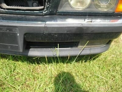 Vidrio de ventilación de puerta trasera derecha OEM 1998 1999 2000 2001 BMW 740I Foto 1 de 4