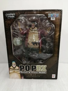 Megahouse Blackbeard Marshall D Teach P.O.PDX 370976 - Picture 1 of 7