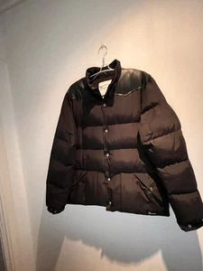 Penfield Down Filled Puffer Jacket Men's - Picture 1 of 7