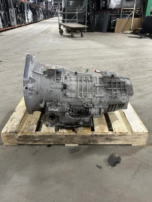 2019 PORSCHE CAYMAN 7 SPEED AUTOMATIC TRANSMISSION 14K MILES OEM  Foto 1 de 4