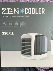 Air Conditioner (Evaporative) - Dorm / Room - Zen Cooler - 4 Pack!! - Picture 1 of 1