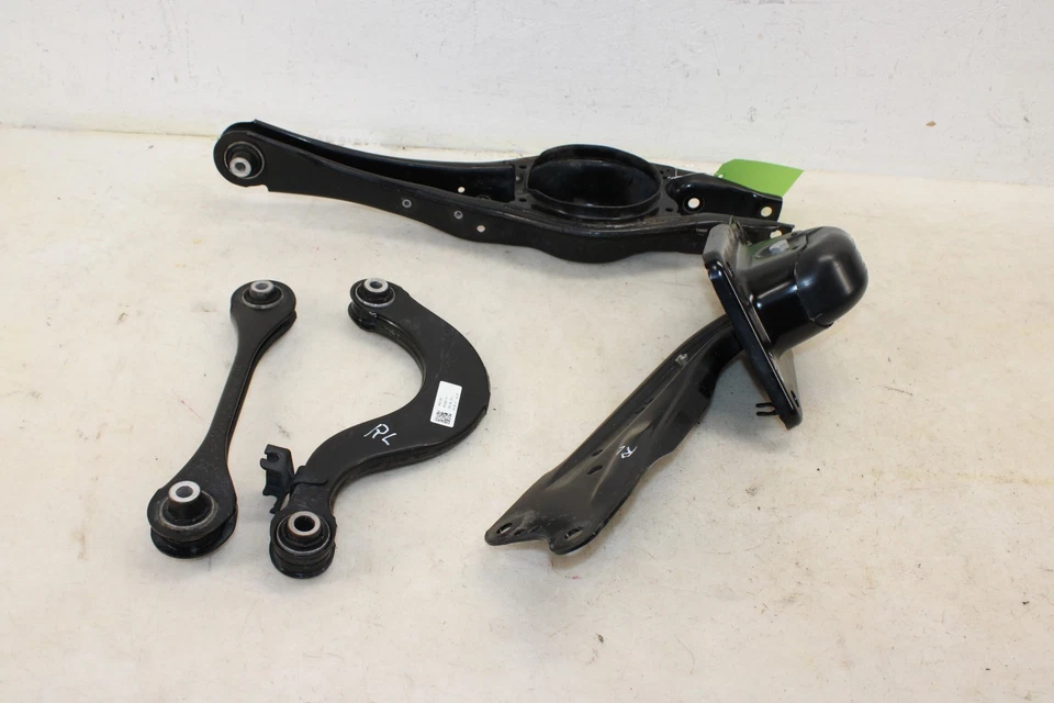 2015-2021 Volkswagen GTI Rear Left Control Arm Set OEM MH54 - Image 1 of 4