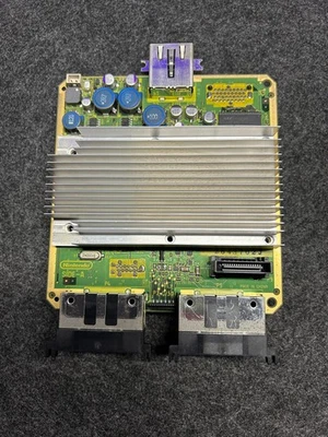 Placa de circuito placa base original Nintendo GameCube DOL-101 - Imagen 1 de 2